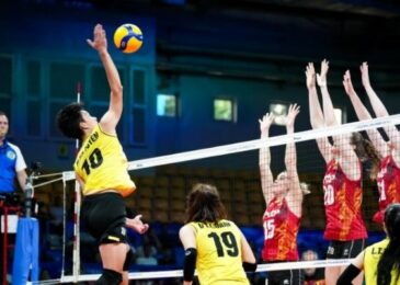 Why Volleyball Is Gaining Traction in Sports Betting Across Asia
