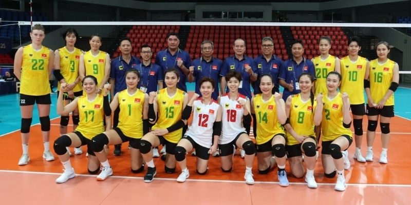 asian volleyball heats up betting