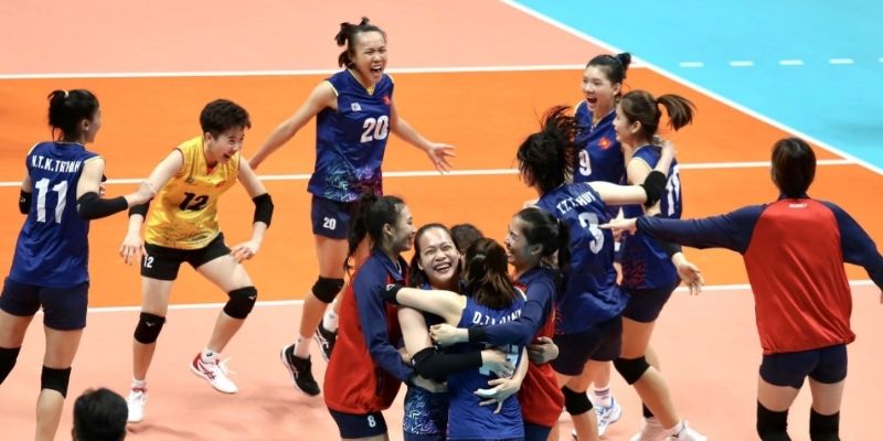 volleyball