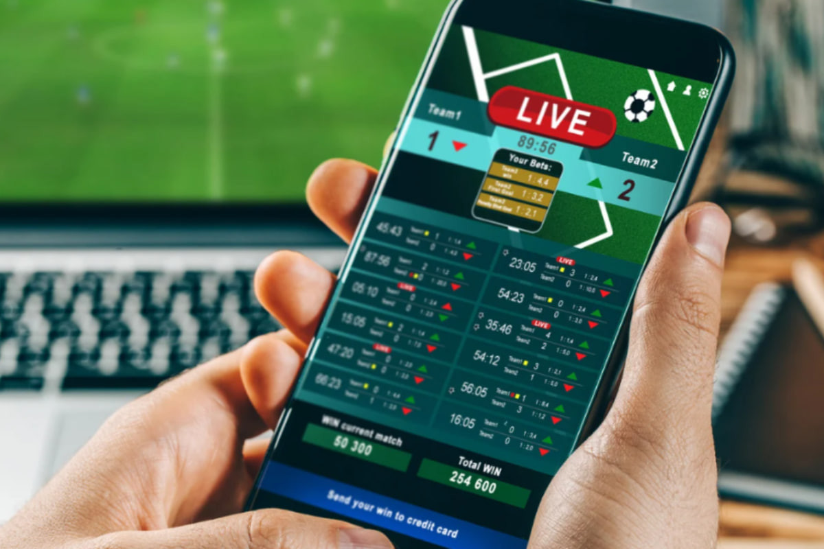 Daily football betting experience
