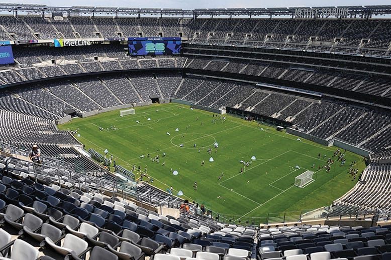 Thousands of exciting domestic and international matches