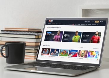 Thống kê: M88 dẫn đầu lượng truy cập nhà cái tại Việt Nam quý II/2025