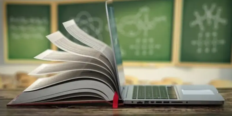 Developing learning materials tailored for Vietnamese students