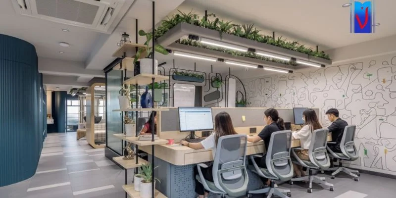 All content goes through a transparent review process