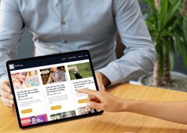 Introducing YS1YS – Official influencer info website